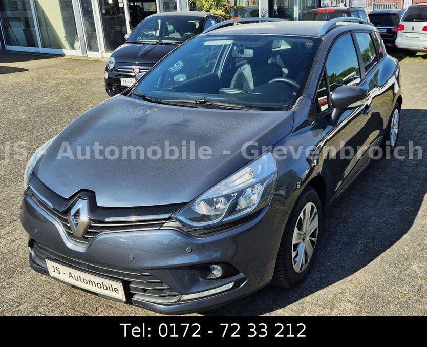 Clio