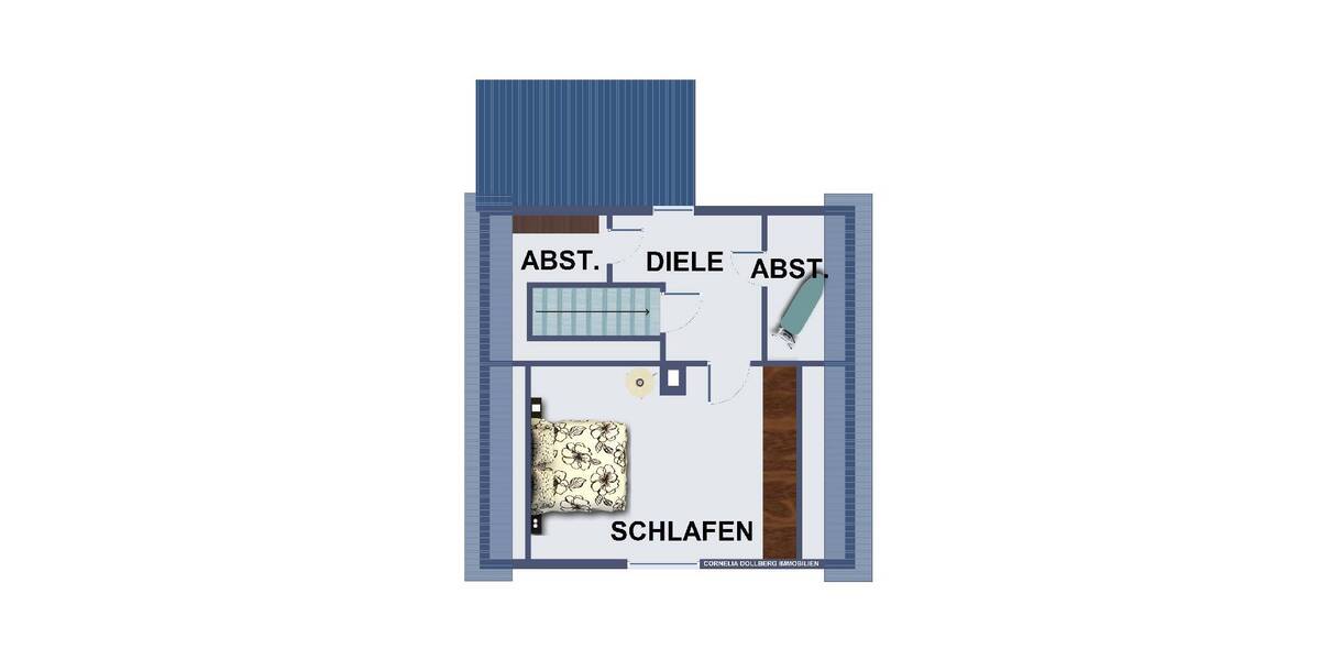 Einfamilienhaus Köln Libur - 5 Zimmer, 130 m&sup2;, 639.000&euro; | Angebot:20262556