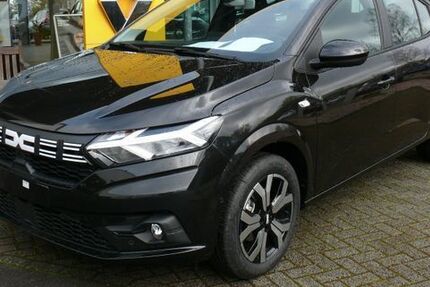 Dacia Logan 9.900 km 18.990 € Kerpen 50170