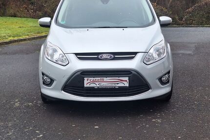Ford C-Max 127.370 km 5.399 &euro; Brühl bei Köln 50321