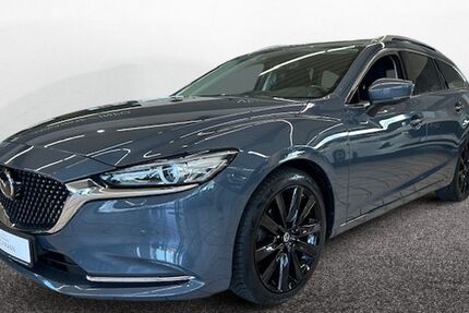 Mazda 6 65.045 km 24.850 &euro; Köln 50735