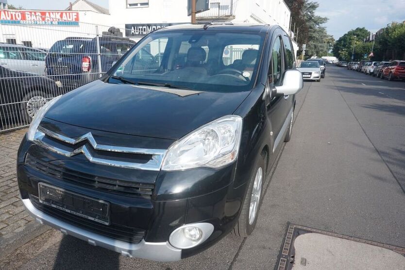 Berlingo