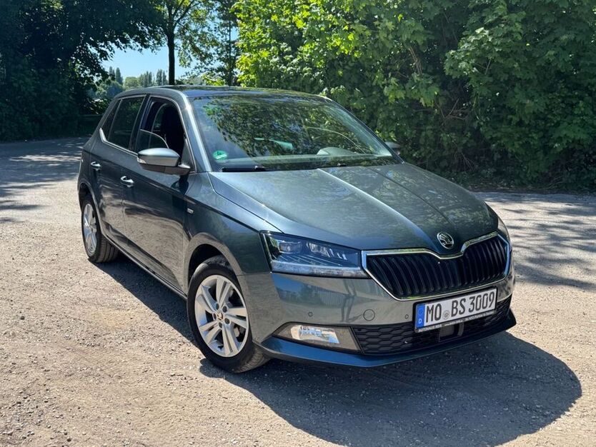 Fabia