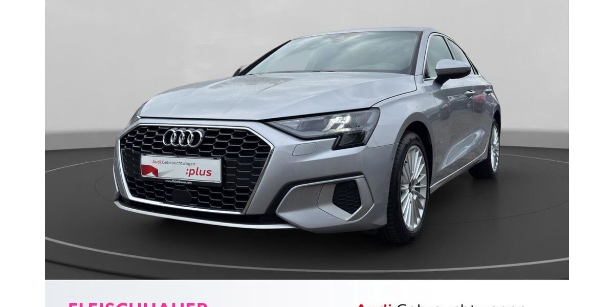 Audi A3 13.204 km 28.880 &euro; Köln 50968