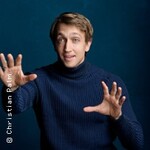 Fabian Müller & The Trinity Sinfonia