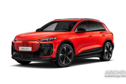 Audi SQ6 e-tron 15.280 km 78.980 &euro; Leverkusen 51373