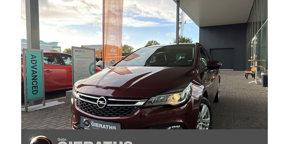 Opel Astra 77.100 km 13.950 &euro; Bergisch Gladbach 51469