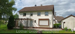 BG-Herkenrath, gemütliches EFH, 5 Zi., Gäste-WC, Garage, mit großem Garten - Einfamilienhaus Bergisch Gladbach Alt-Frankenforst | Angebot:27524812