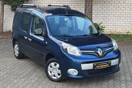 Renault Kangoo 104.000 km 6.500 &euro; Köln 50859