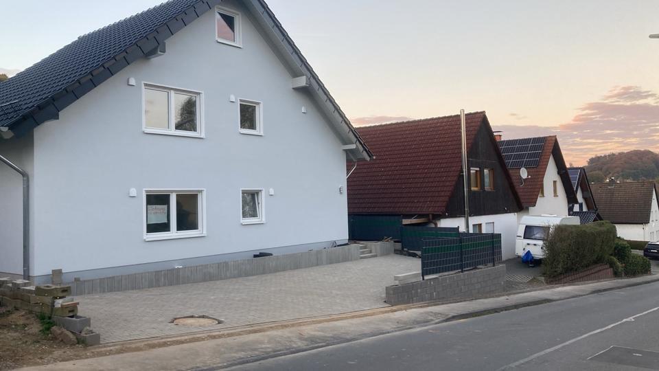 Wohnung im Erdgeschoss Jan-Wellem-Str.43b, Lindlar zimmer