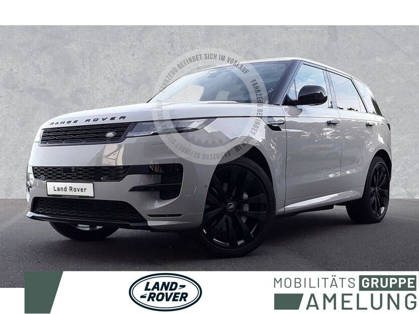 Land Rover Range Rover Sport 5.501 km 109.890 € Engelskirchen 51766