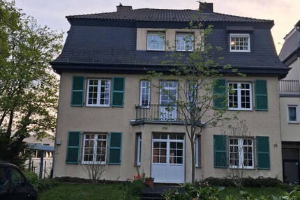 Wohnung Bonn Beuel - 4 Zimmer, 117 m&sup2;, 465.000&euro; | Angebot:26226272