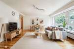 Etagenwohnung Köln-Lindenthal Lindenthal - 2 Zimmer, 99 m&sup2;, 549.000&euro; | Angebot:25775692
