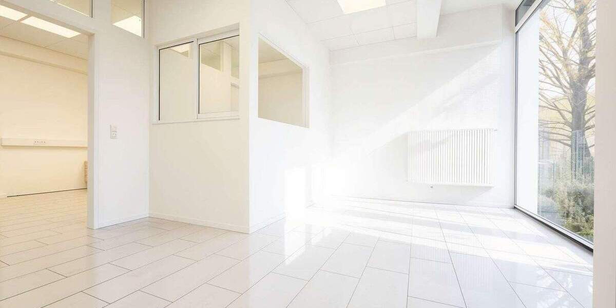 Gewerbeobjekt Sankt Augustin Niederpleis - 2 Zimmer, 50 m&sup2;, 65.000&euro; | Angebot:23745080