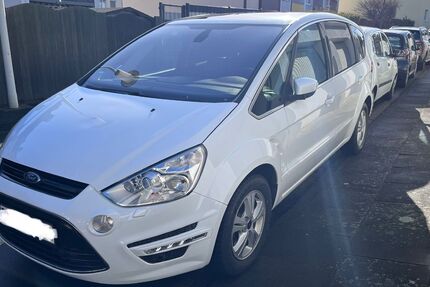 Ford S-Max 171.700 km 6.999 &euro; Bonn 53127