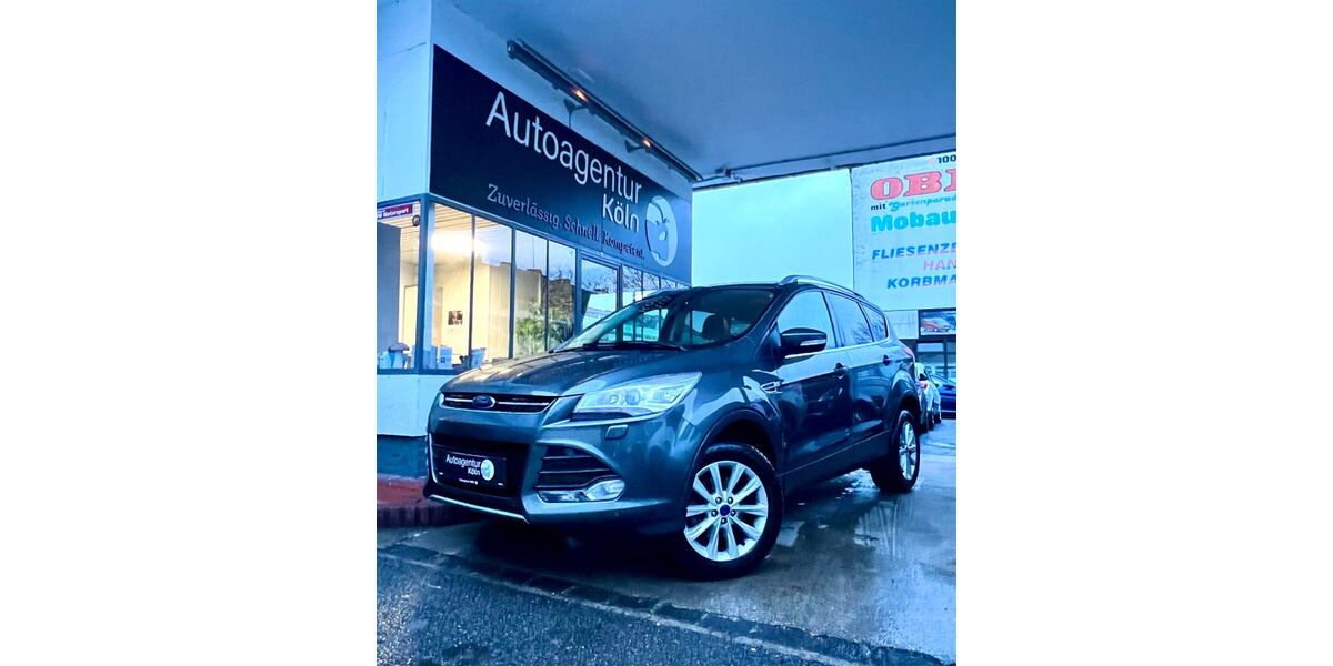 Ford Kuga 149.000 km 6.490 &euro; Köln 51067