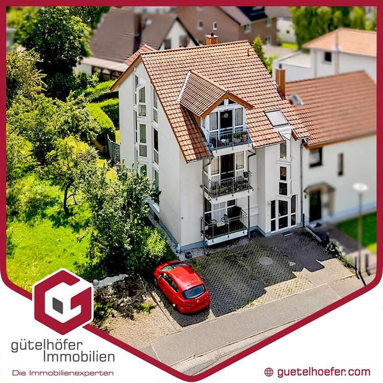 Haus zum Kaufen in Rheinbach Flerzheim 599.000 € 230 m²