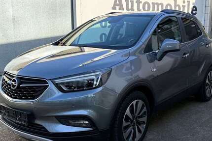 Opel Mokka 89.000 km 13.990 &euro; Köln 51065