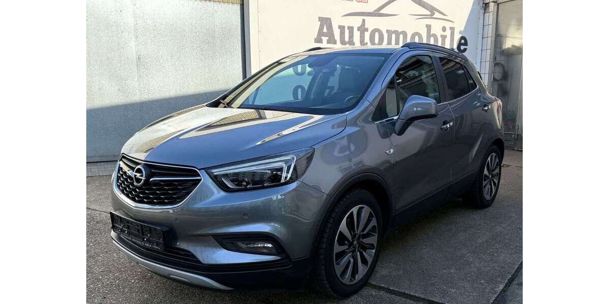 Opel Mokka 89.000 km 13.990 &euro; Köln 51065