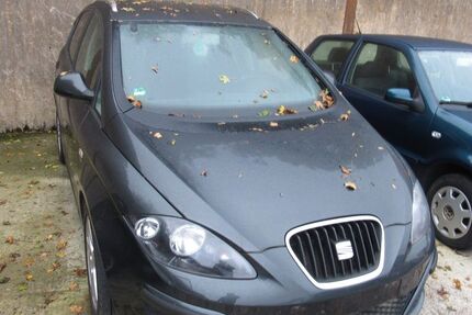 Seat Altea 161.000 km 1.350 € Leverkusen 51371