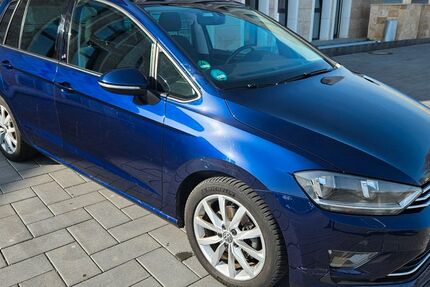 VW Golf 100.000 km 11.190 &euro; Erftstadt 50374