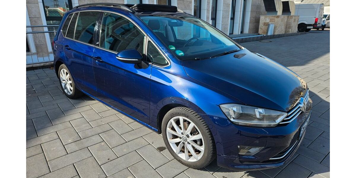 VW Golf 100.000 km 11.190 &euro; Erftstadt 50374