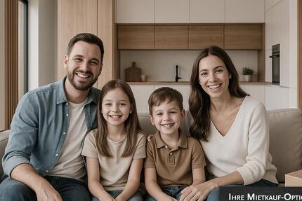 Heute ein Zuhause, morgen Ihr Eigentum! – KfW- & NRW-Förderung möglich! zimmer