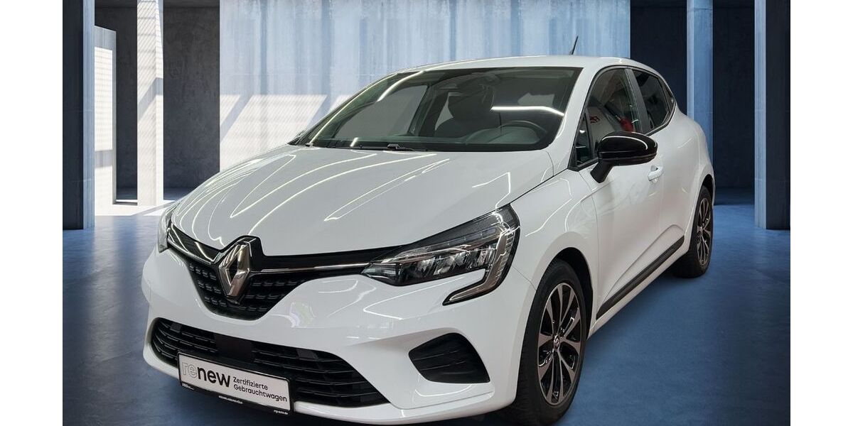 Renault Clio 50.244 km 13.340 &euro; Köln 50939