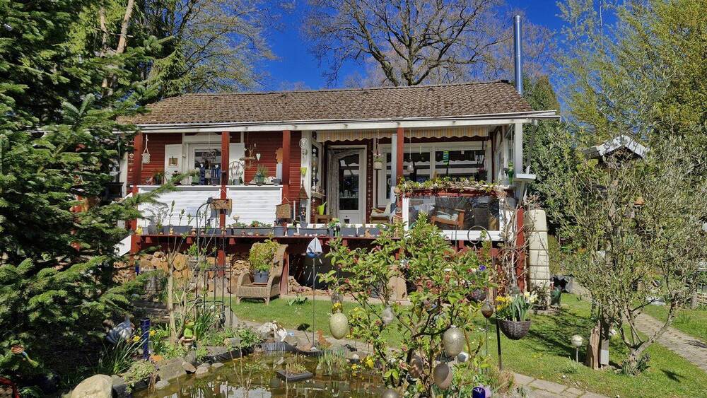 Einfamilienhaus Neunkirchen-Seelscheid / Hasenbach Hasenbach - 2 Zimmer, 70 m&sup2;, 269.000&euro; | Angebot:26160453
