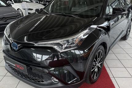 Toyota C-HR 82.298 km 16.949 &euro; Erftstadt / Köln 50374
