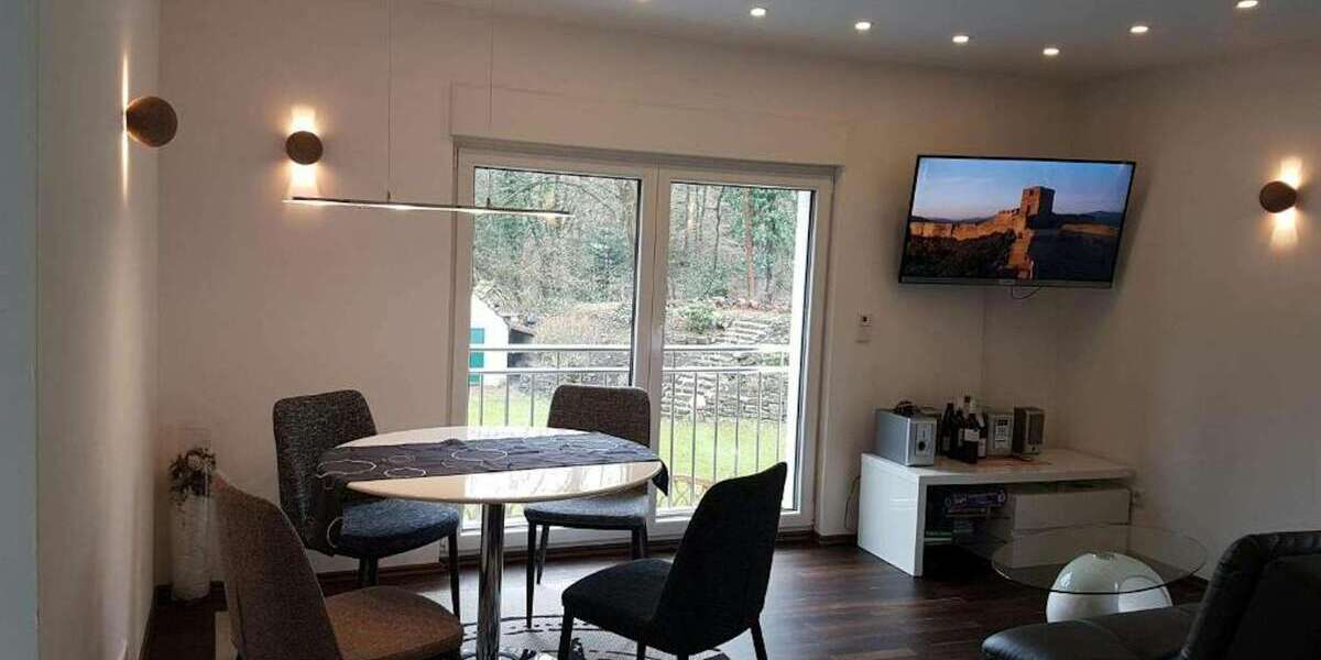 Wohnen auf Zeit in Bergisch Gladbach 1.550 € 1 zimmer