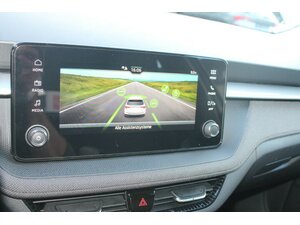 Skoda Fabia TSi Alu PDC LED 5-JahreGara SOFORT !! 8 km 19.595 € Bonn 53225