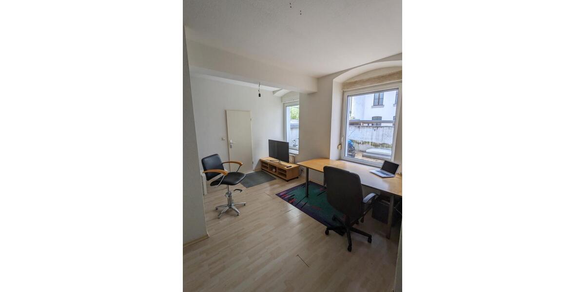 Erdgeschoßwohnung Köln Innenstadt - 1 Zimmer, 40 m&sup2;, 700&euro; | Angebot:26327029