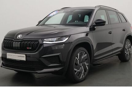 Skoda Kodiaq 29.212 km 42.980 &euro; Leverkusen 51379