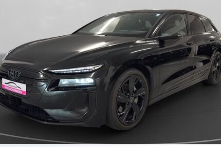 Audi A6 e-tron 25.826 km 63.490 &euro; Bonn 53119