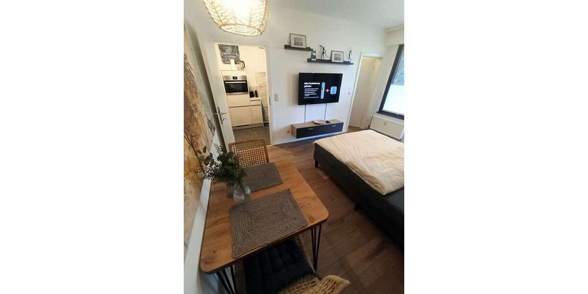 Zimmer Bonn Auerberg - 1 Zimmer, 1.080&euro; | Angebot:25532016