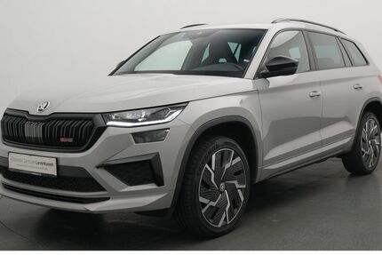 Skoda Kodiaq 20.814 km 43.980 &euro; Leverkusen 51379