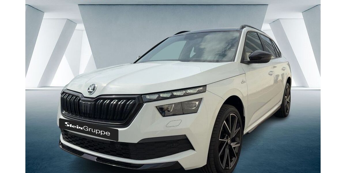 Skoda Kamiq 54.450 km 21.480 &euro; Bergisch Gladbach 51465