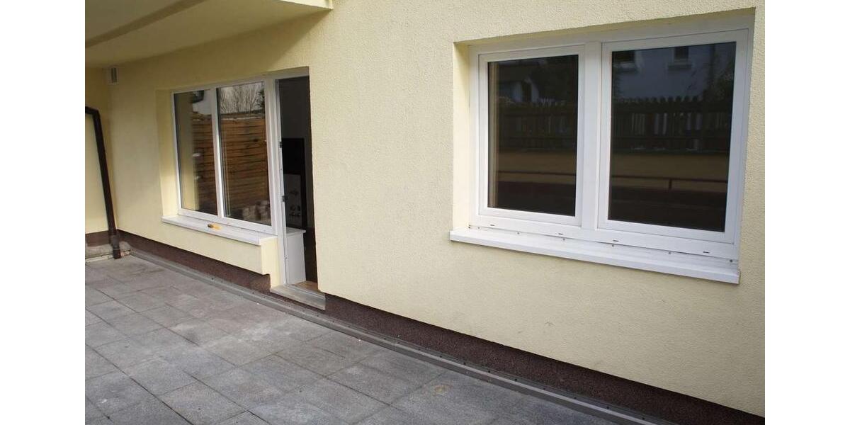 Erdgeschoßwohnung Leverkusen - 1 Zimmer, 37 m&sup2;, 800&euro; | Angebot:26396563