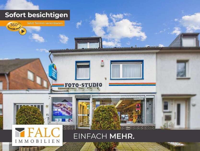 Haus zum Kaufen in Köln 480.000 € 95.99 m²