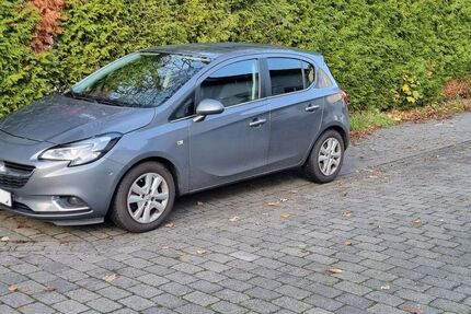 Opel Corsa 117.274 km 6.200 &euro; Bergheim 50129