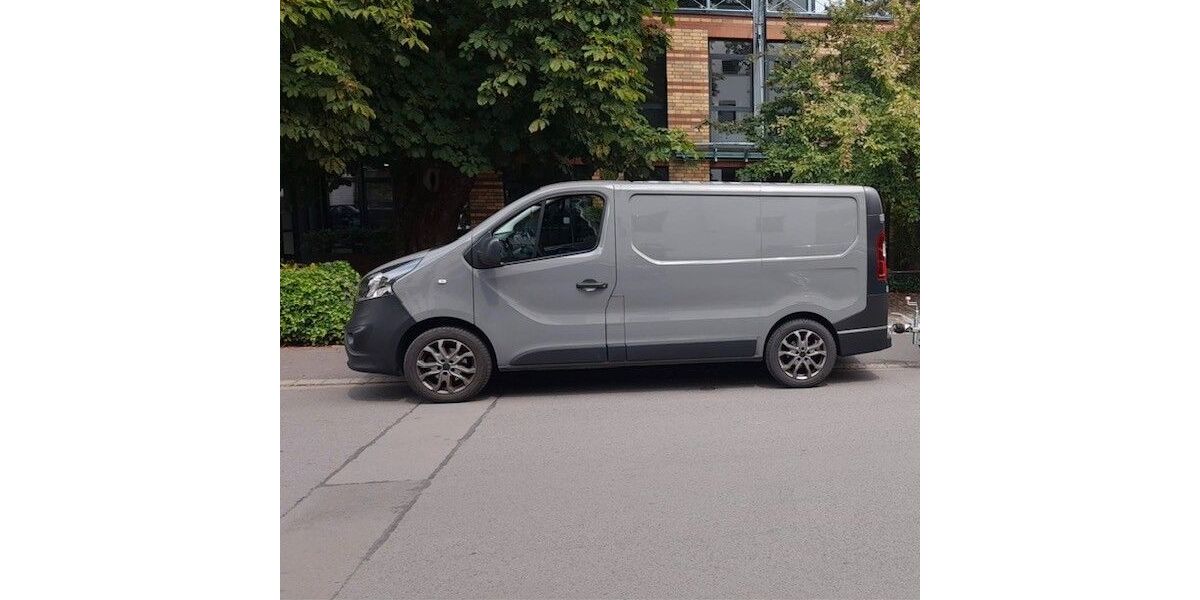 Opel Vivaro 130.000 km 14.000 &euro; Pulheim 50259