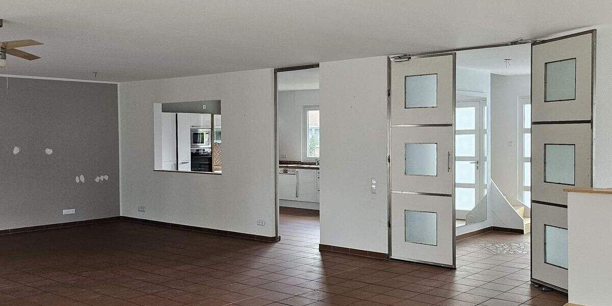 Einfamilienhaus Köln Lindweiler - 4 Zimmer, 190 m&sup2;, 390.000&euro; | Angebot:25665179