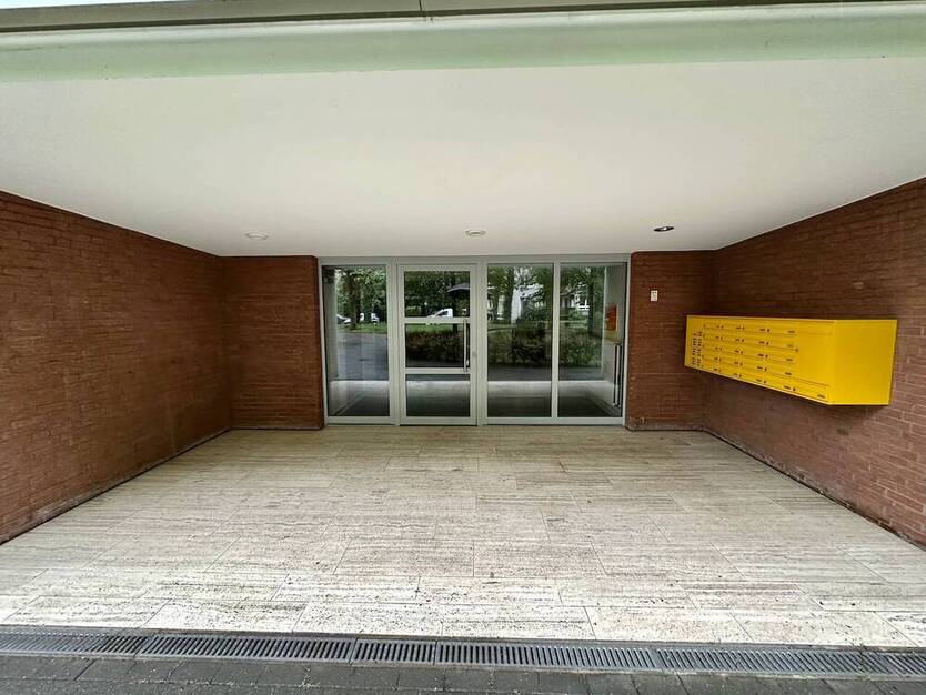 Schöne ZweiZimmerwohnung inkl. Tiefgaragenstellplatz in beliebter Wohnlage