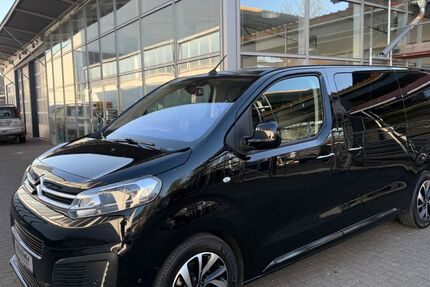 Citroen SpaceTourer 67.000 km 36.950 € Elsdorf 50189