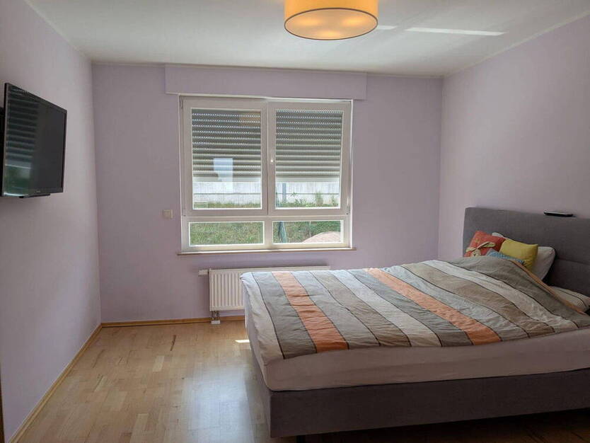 Charmantes 5-Zimmer-Reiheneckhaus mit gehobener Innenausstattung