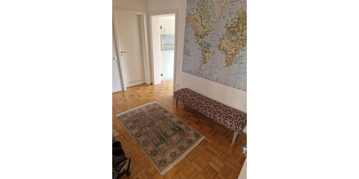 Etagenwohnung Köln Lindenthal - 2 Zimmer, 65 m&sup2;, 299.000&euro; | Angebot:26588523