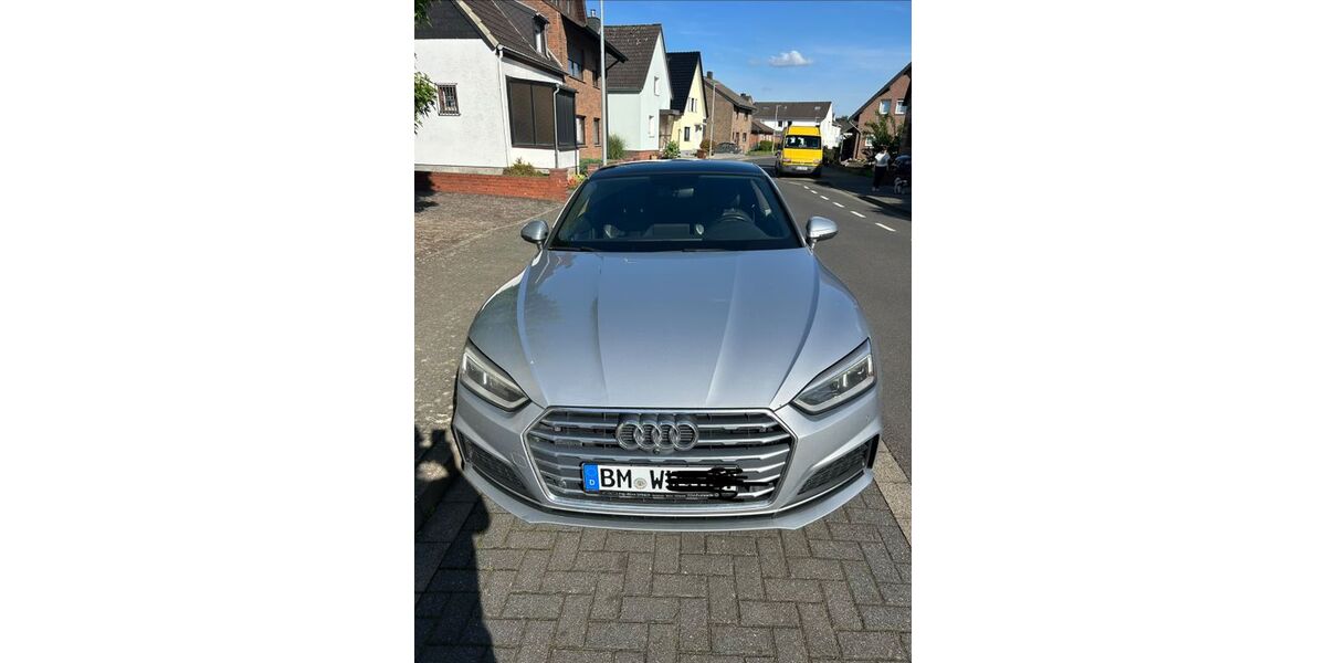Audi A5 200.000 km 18.500 &euro; Bergheim 50127