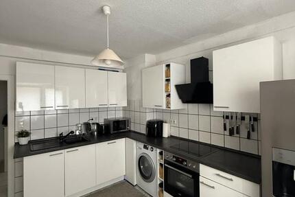 2 Zimmer Wohnung MIT MÖBELÜBERNAHME zimmer