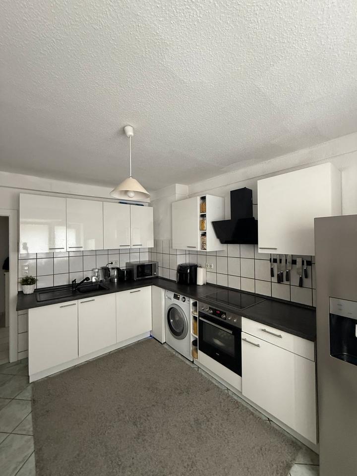 2 Zimmer Wohnung MIT MÖBELÜBERNAHME zimmer